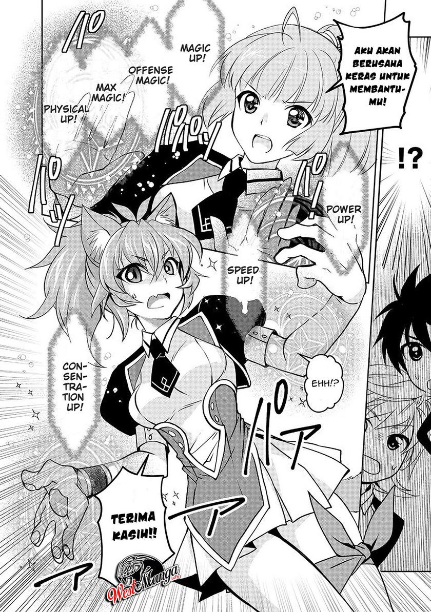 Level 1 No Saikyou Kenja: Noroi De Saikakyuu Mahou Shika Tsukaenai Kedo Kami No Kanchigai De Mugen